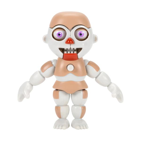 Five Nights at Freddy’s Classic Figure and Room Set