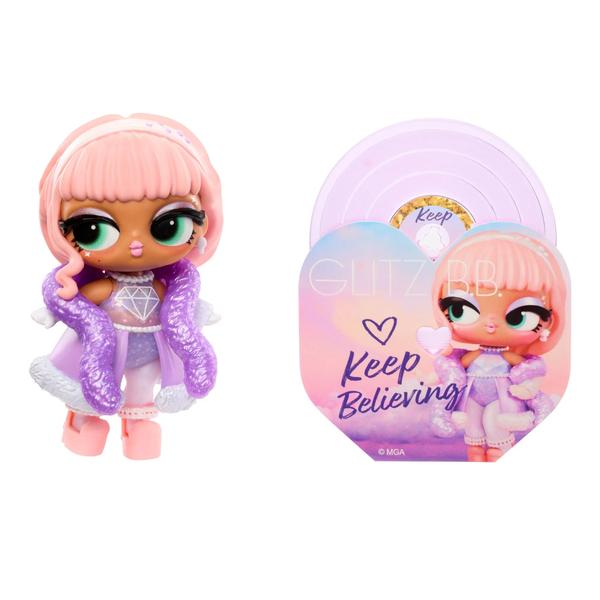 L.O.L. Surprise Music Festival Tots Assorted