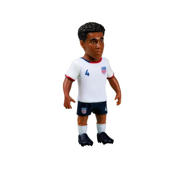 Supergoal Shoe Capsule Figure