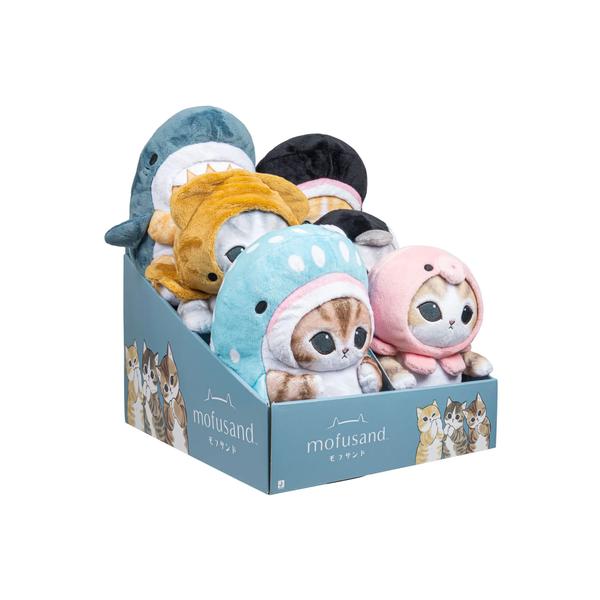 Mofusand 20cm Plush Assortment