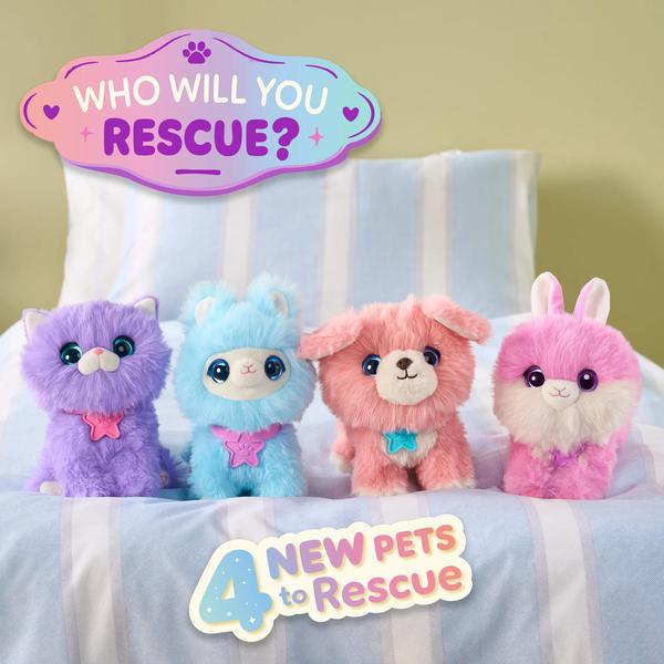 ScruffaLuvs Pet Scruffs Assorted