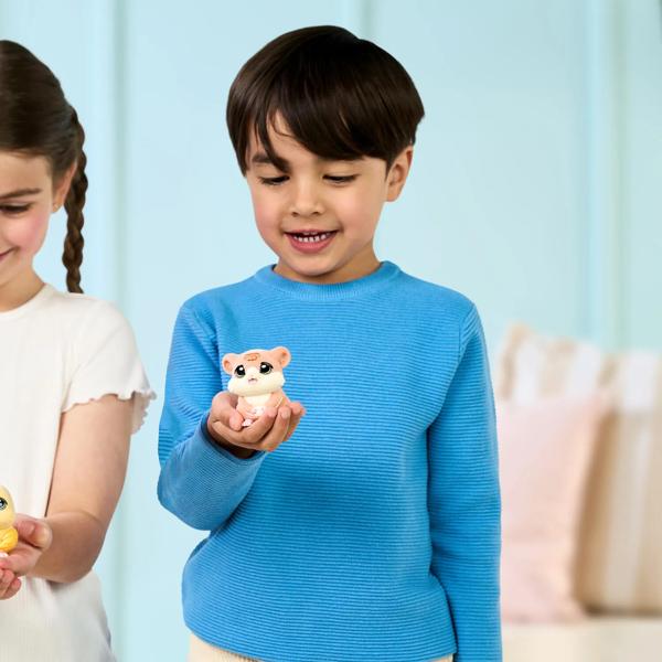 Little Live Pets Ouchies Vet Kit