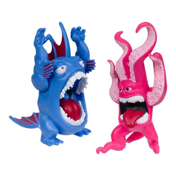 Minions & Monsters Quest for Monsters Playset