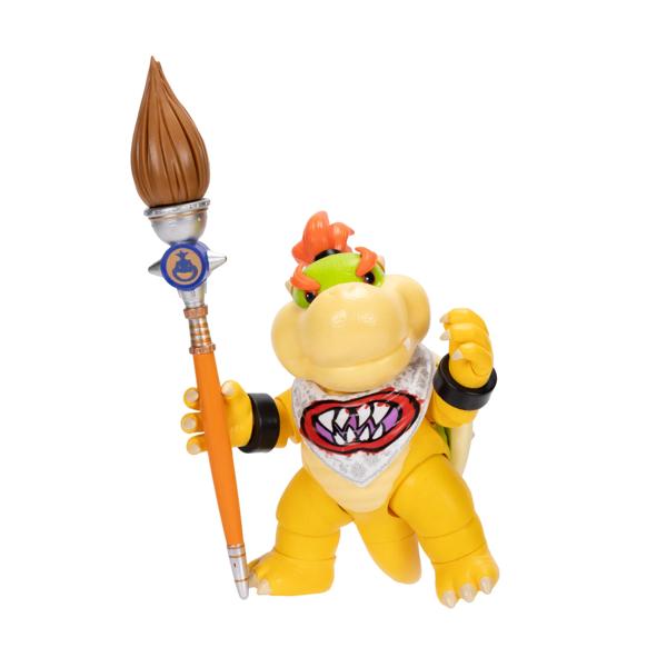 Super Mario Movie 2 5 Inch Figure Assortment&nbsp;