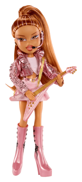 Bratz Pop Starz Assorted&nbsp;