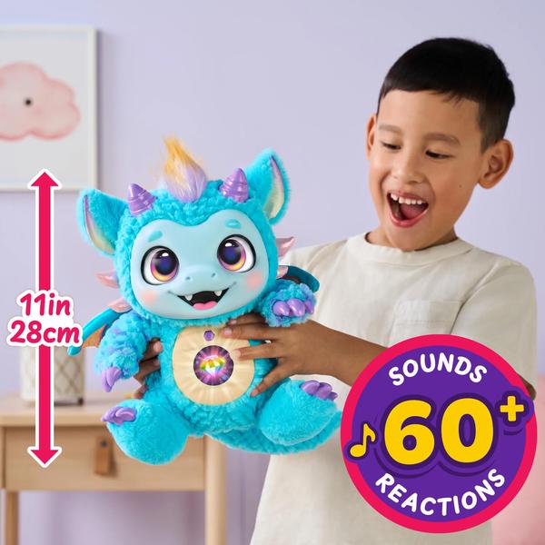 Little Live Pets My Magical Dragon