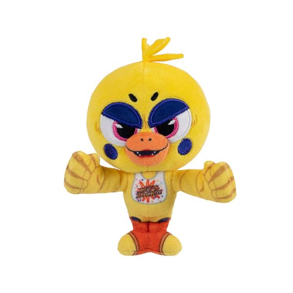 Five Nights at Freddy’s Jumpscare Blind Box Plush