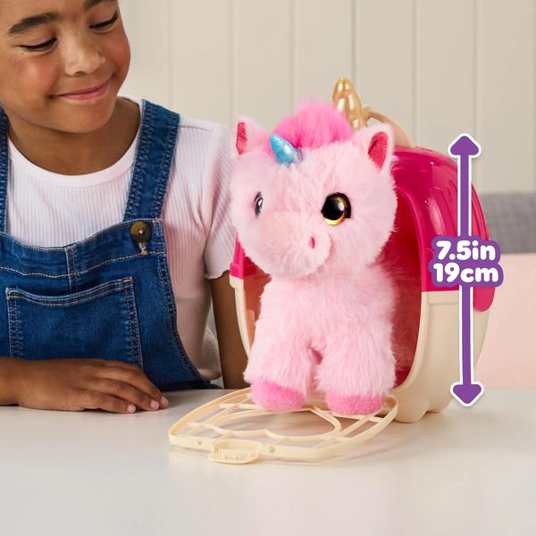 ScruffaLuvs Unicorn Scruffs