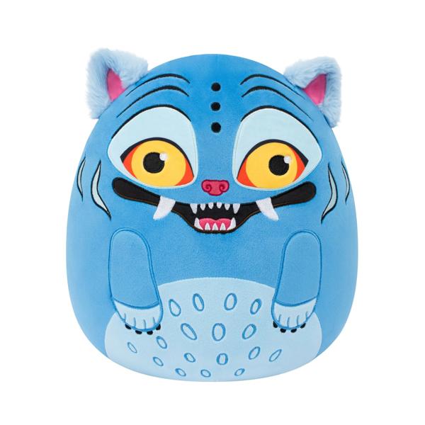 K- POP Demon Hunters Squishmallows 12 Inch Derpy