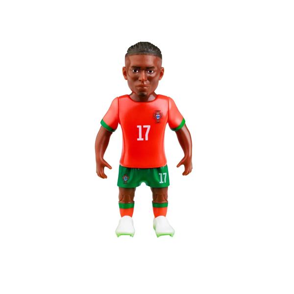 Supergoal Shoe Capsule Figure