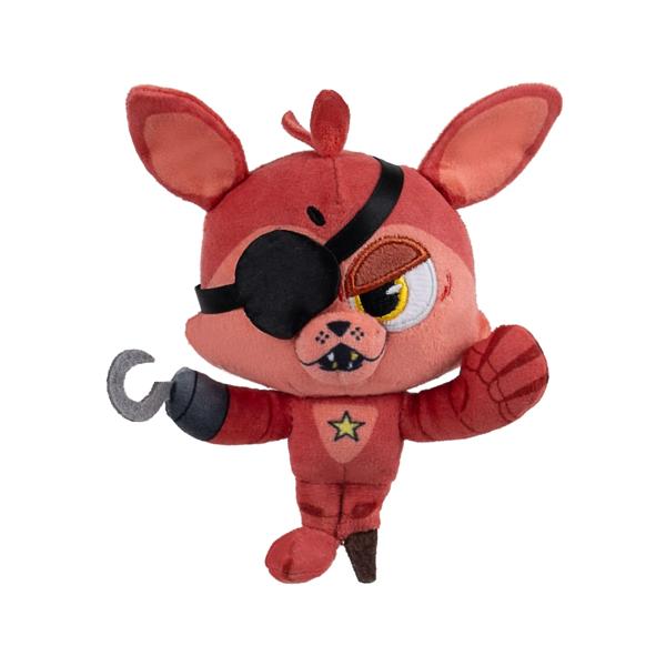 Five Nights at Freddy’s Jumpscare Blind Box Plush