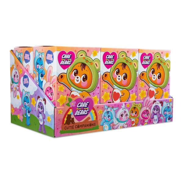 Care Bears Cutie Companions Plush Blind Box&nbsp;