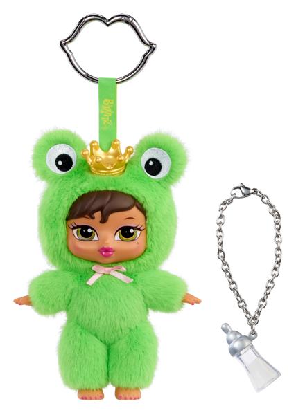 Bratz Bratziez Iconz Series Blind Box Plush Assorted