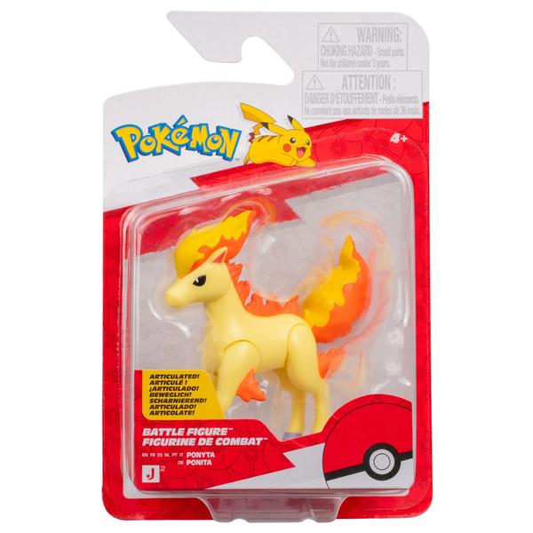 Pokémon Battle Figure Packs - Series 24 Assortment