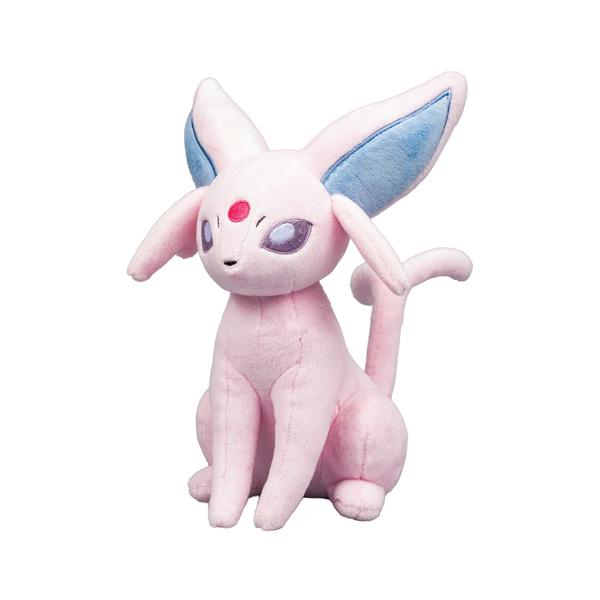 Pokémon 30th Anniversary Pastel Plush Assorted