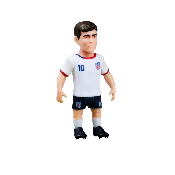 Supergoal Shoe Capsule Figure