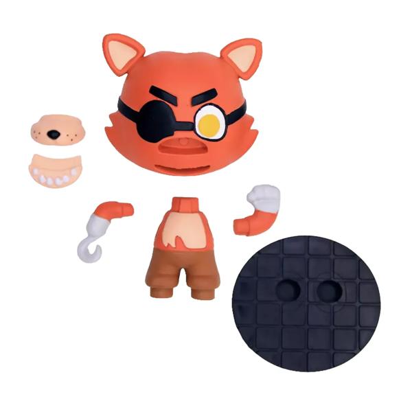 Five Nights At Freddy’s Character Constructables Blind Box&nbsp;