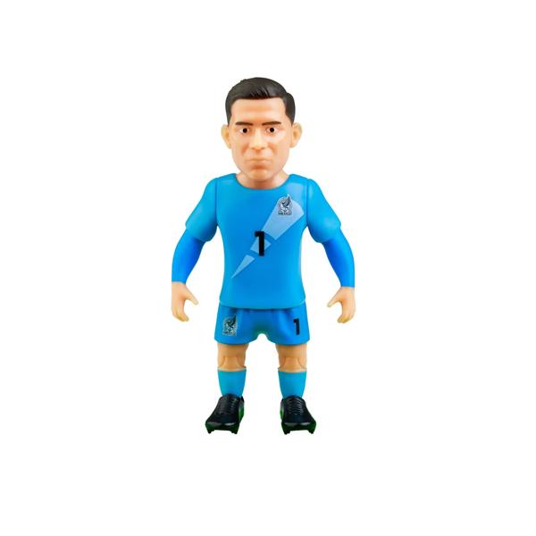 Supergoal Shoe Capsule Figure