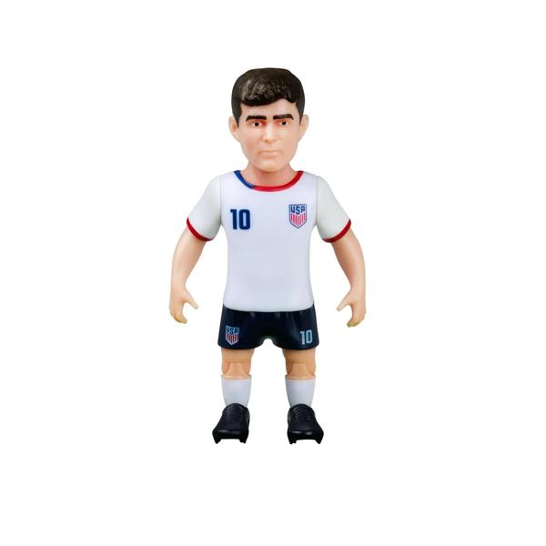Supergoal Shoe Capsule Figure