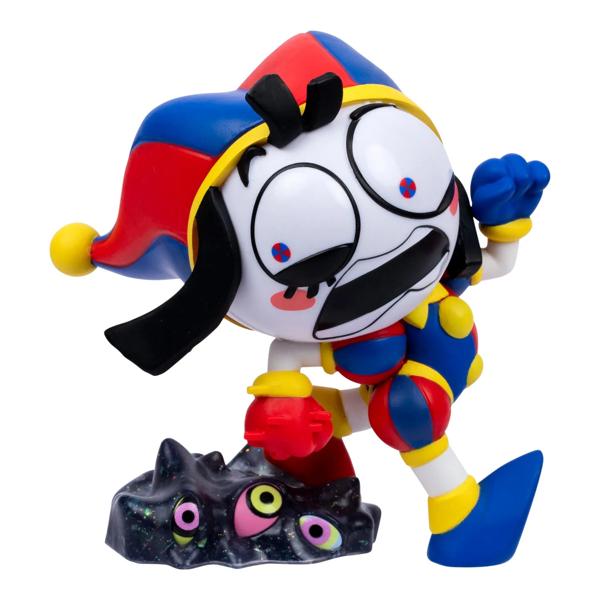 Amazing Digital Circus S2 Vinyl Figure&nbsp;