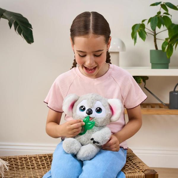 Little Live Pets My Baby Koala Kiki