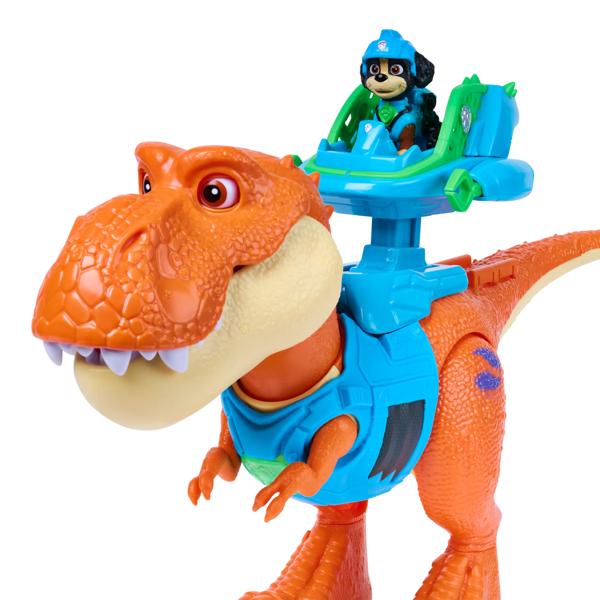 PAW Patrol: The Dino Movie Roar & Explore Timmy
