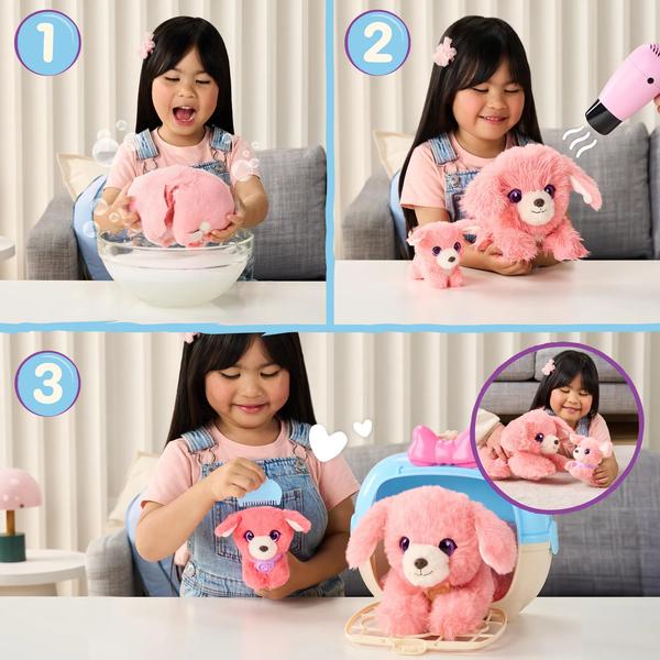 ScruffaLuvs Mom & Baby Single Pack