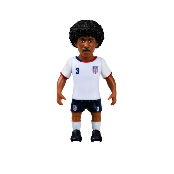 Supergoal Shoe Capsule Figure