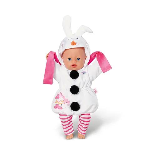 BABY born Snowman Suit 43cm