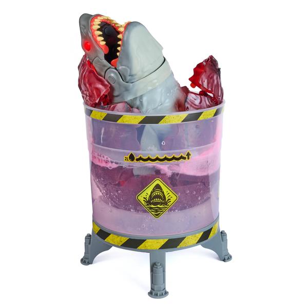 Primal Hatch Megalodon Shark