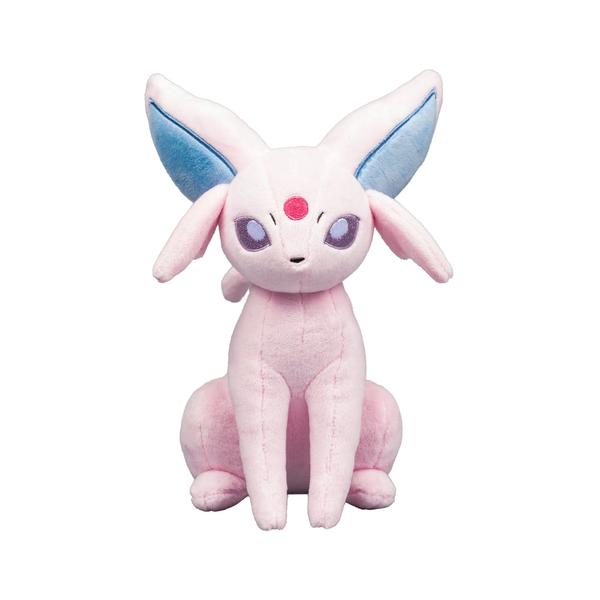Pokémon 30th Anniversary Pastel Plush Assorted