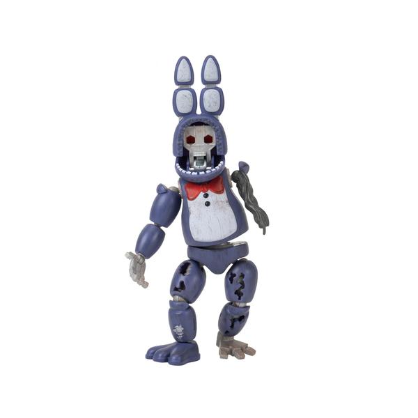 Five Nights at Freddy’s Endo Collector Figure Assorted