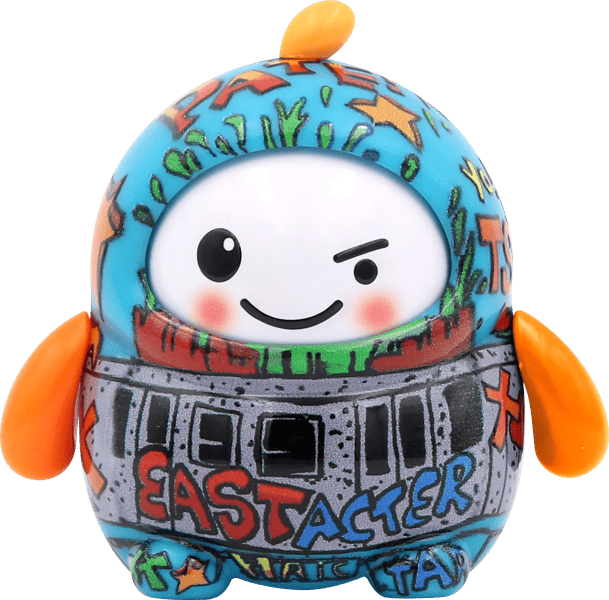 LamaTama Fortune Teller