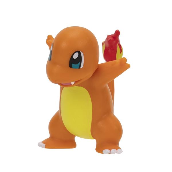 Pokémon&nbsp;Battle Figure 6 Pack Assorted