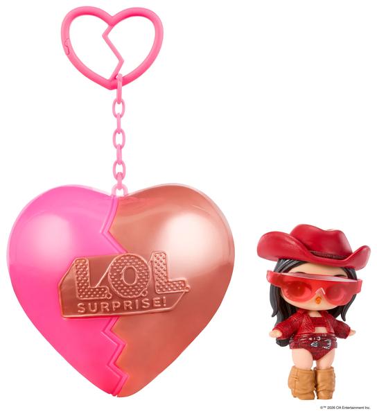 L.O.L. Surprise Music Festival Headliners Tots Assorted