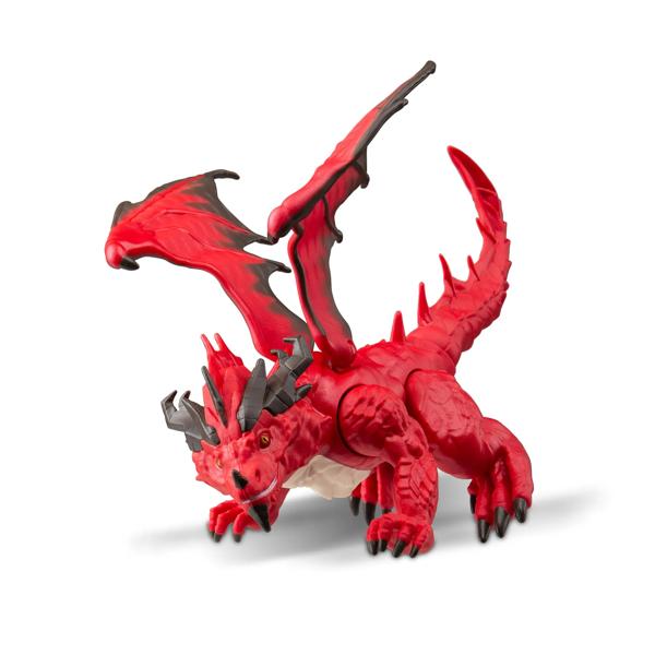 Questers Monsters Assortment