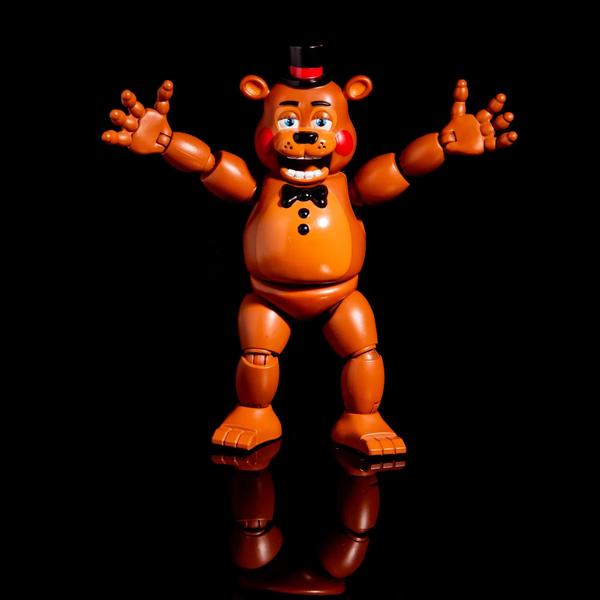 Five Nights at Freddy’s Endo Collector Figure Assorted