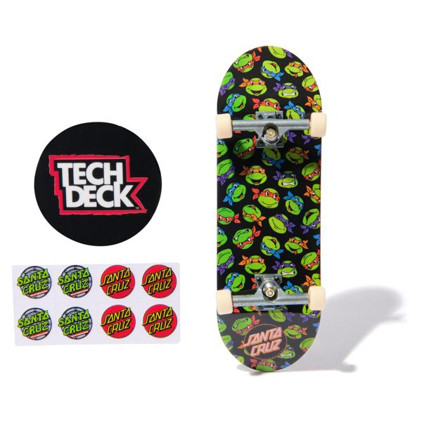 Tech Deck Entertainment Series Finger Board