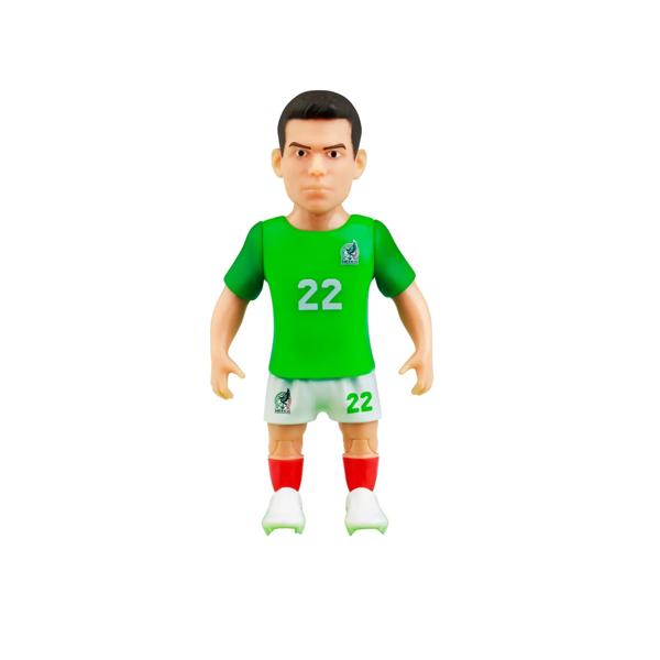 Supergoal Shoe Capsule Figure