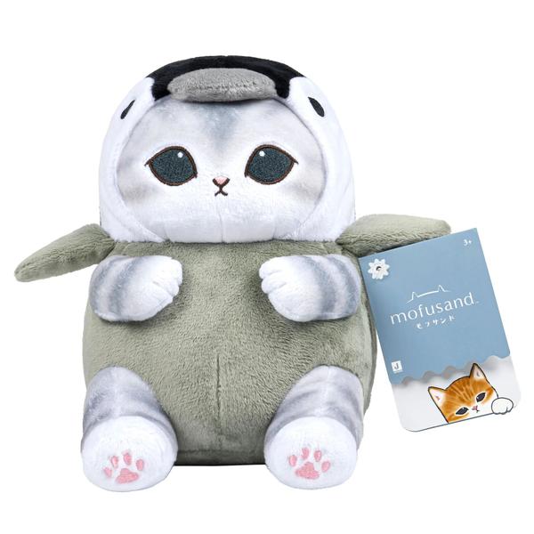 Mofusand 20cm Plush Assortment