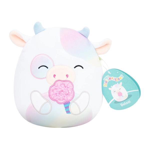 Squishmallows 7.5 Inch Squad 33 Assorted B