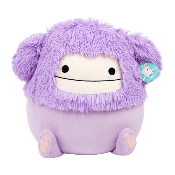 Squishmallows Original 16-Inch Plush Squad 33 Assorted