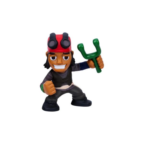 One Piece Mini Action Figure