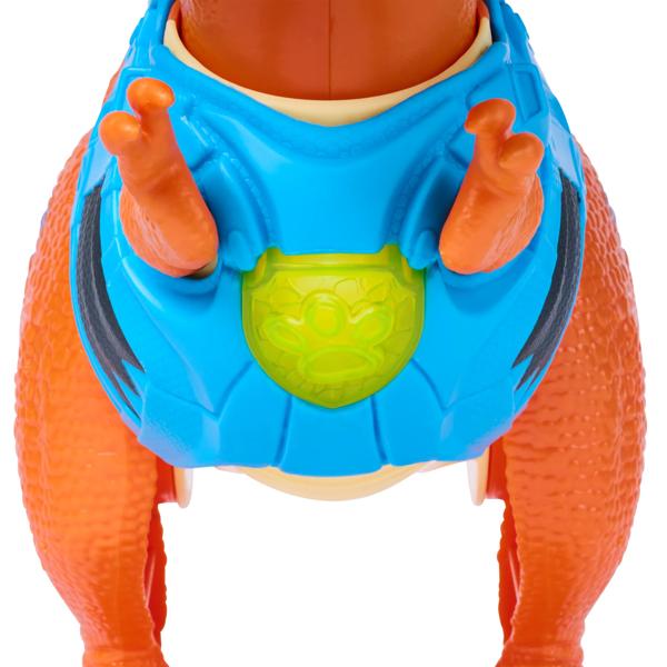PAW Patrol: The Dino Movie Roar & Explore Timmy