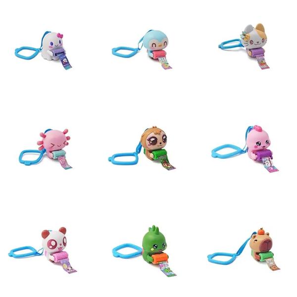 Sticki Rolls Sticki Mates