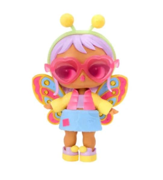 L.O.L. Surprise Bubbly Surprise Tots Assorted