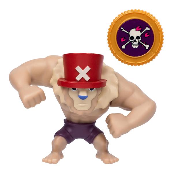 One Piece S2 Mini Action Figure Surprise