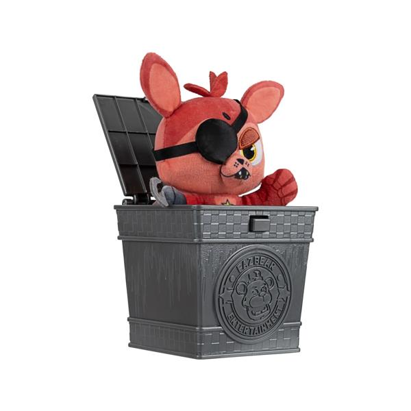 Five Nights at Freddy’s Jumpscare Blind Box Plush
