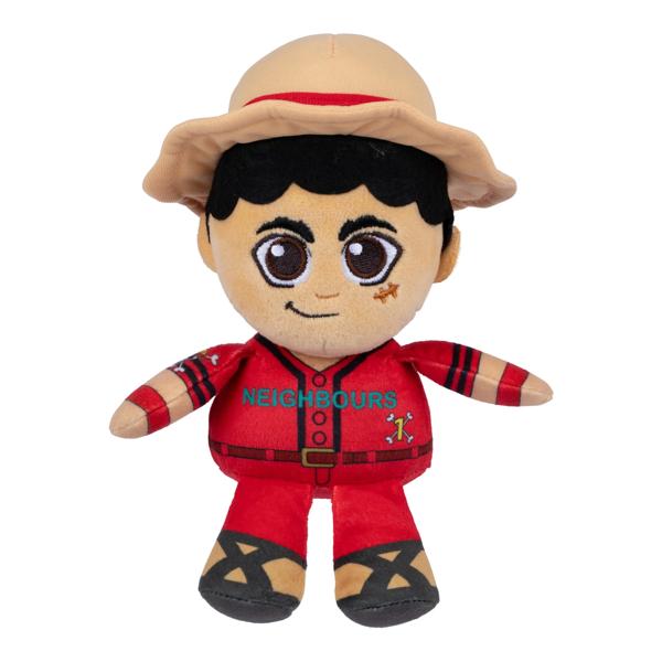 One Piece S2 Plush Single Pack