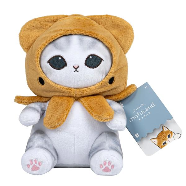 Mofusand 20cm Plush Assortment